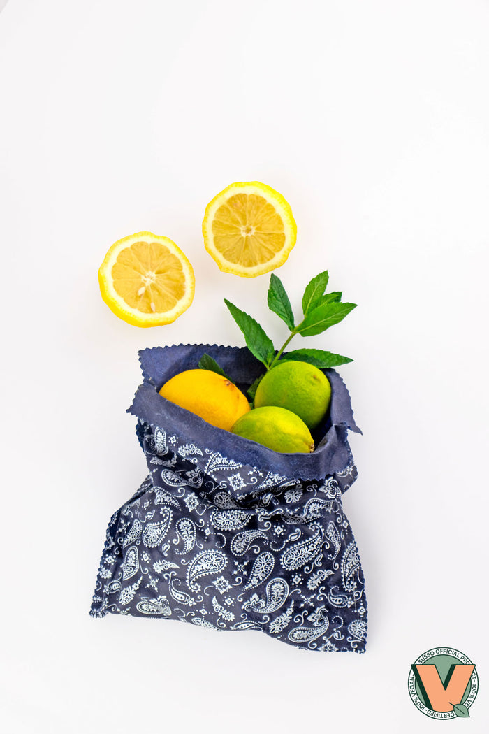 Susso Vegan Bag - Small size