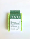 Spugna in cellulosa