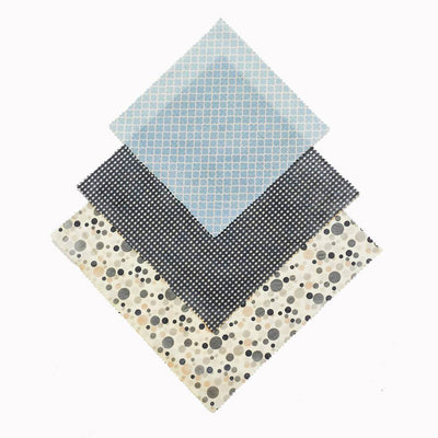 Kit Beeswax Wraps Trio